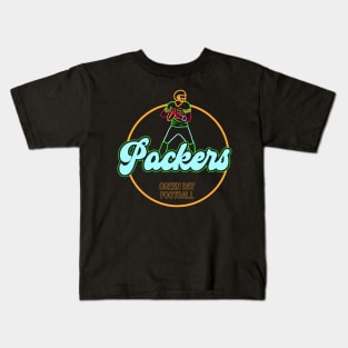 Green Bay Packers Kids T-Shirt